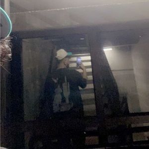 Meet your Posher, Francisco